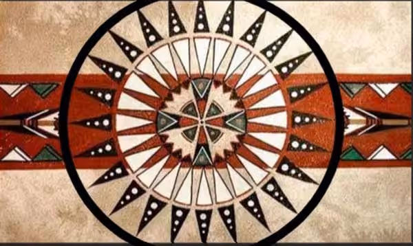 Featured Speaker: Kenny Williams, Arapaho member