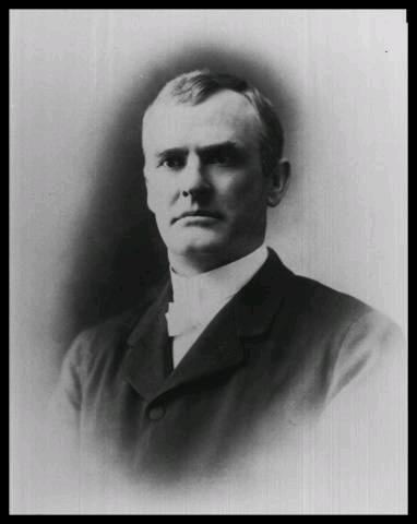T. B. Ferguson