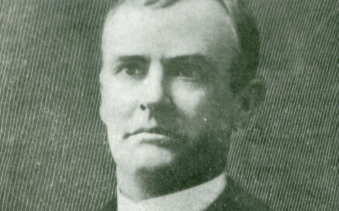 Thompson Benton (T.B.) Ferguson’s 169th Birthday Celebration