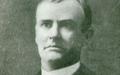 Thompson Benton (T.B.) Ferguson’s 169th Birthday Celebration