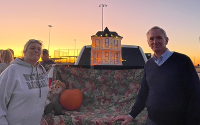 Community “Trunk or Treat”