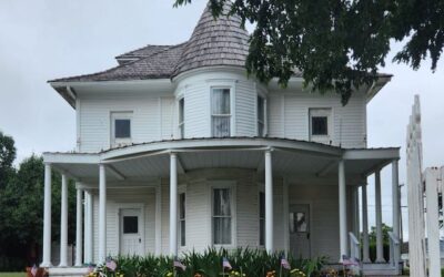 Friends of the Ferguson Home in Review 2025