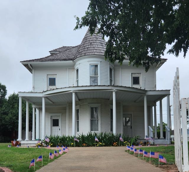 Friends of the Ferguson Home in Review 2025
