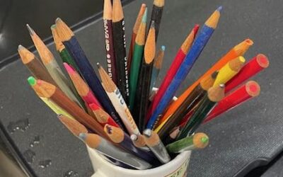 The Pencil