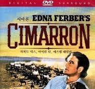 Racism in the Movies “Cimarron”