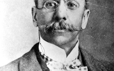 Edwin P. McCabe
