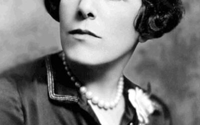 Edna Ferber