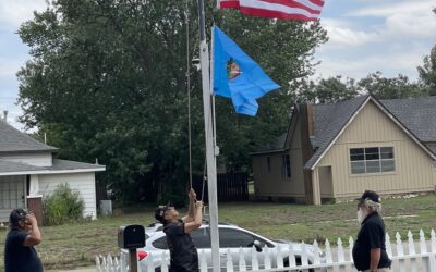 Flag Day 2026