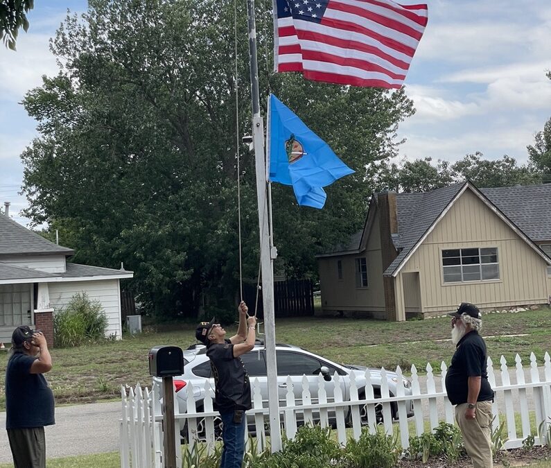 Flag Day 2026