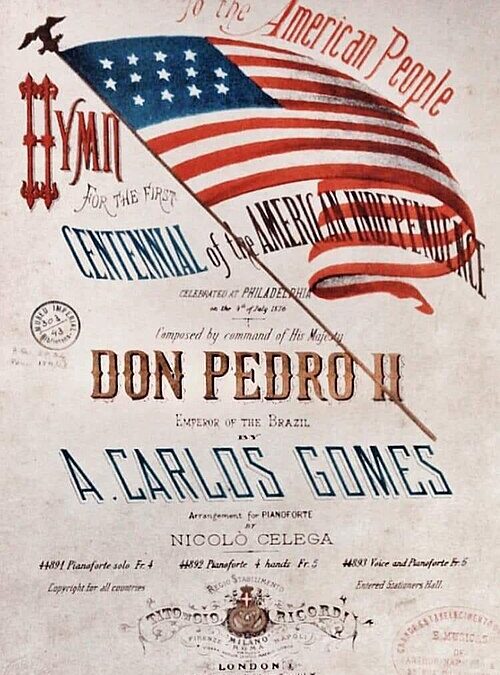 1876 Centennial