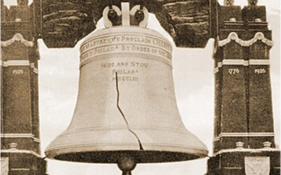Elva Ferguson and the Philadelphia Sesquicentennial