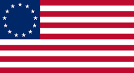 What Flag for the 1926 Philadelphia Sesquicentennial